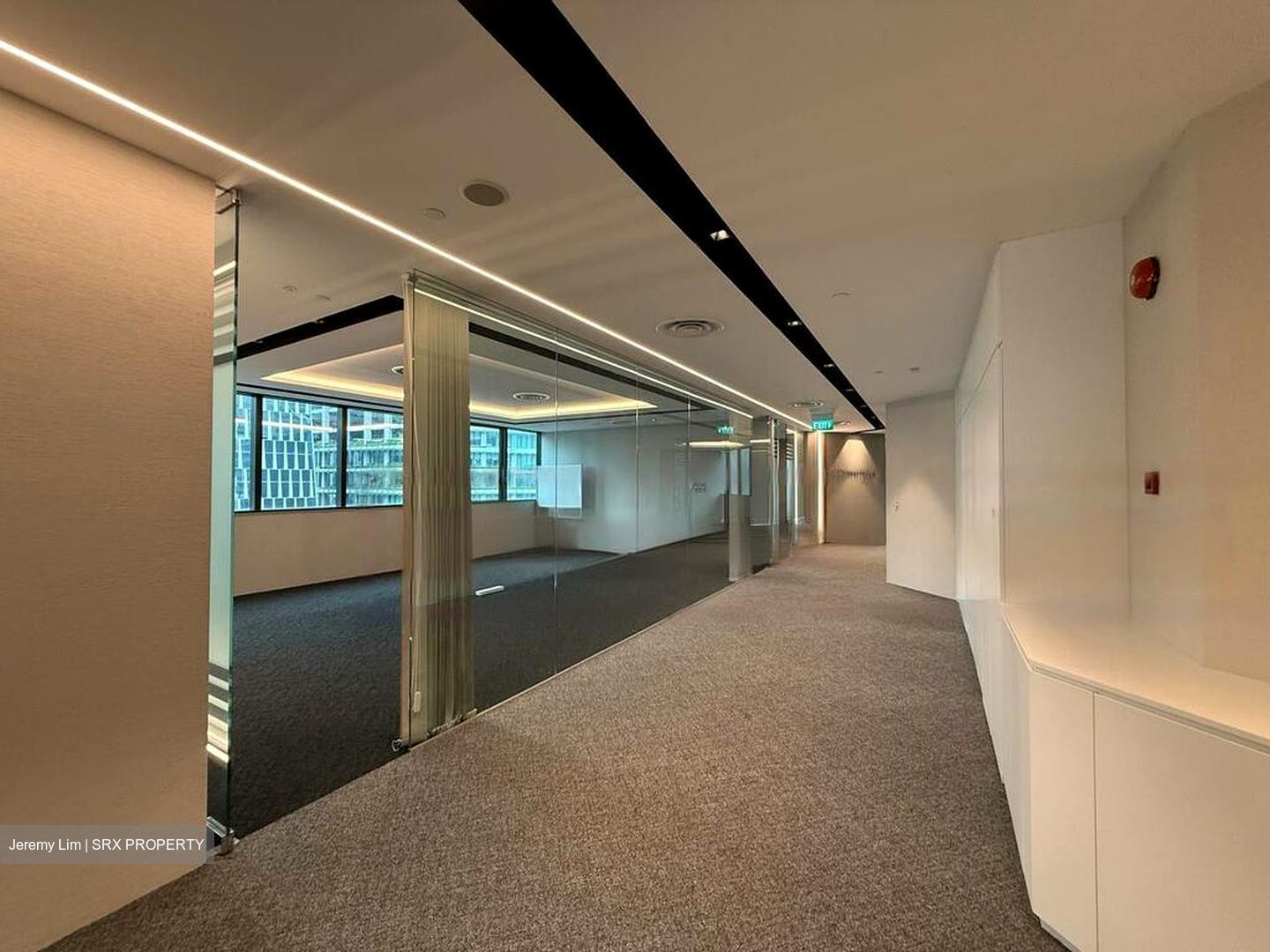 One Raffles Quay (D1), Office #489144431